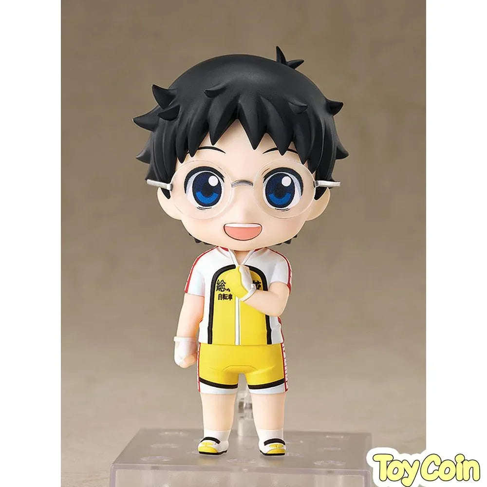 Nendoroid Sakamichi Onoda by Good Smile Arts Shanghai - Shop at ToyCoin