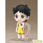 Nendoroid Sakamichi Onoda by Good Smile Arts Shanghai - Shop at ToyCoin