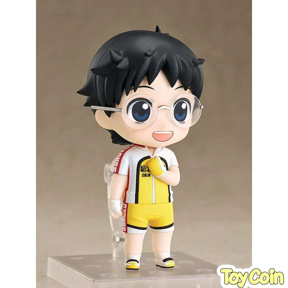Nendoroid Sakamichi Onoda by Good Smile Arts Shanghai - Shop at ToyCoin