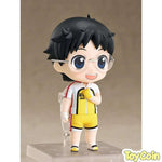Nendoroid Sakamichi Onoda by Good Smile Arts Shanghai - Shop at ToyCoin