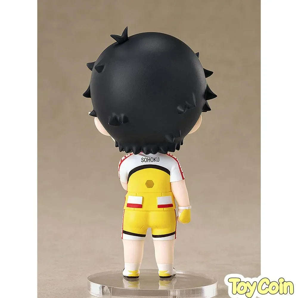 Nendoroid Sakamichi Onoda by Good Smile Arts Shanghai - Shop at ToyCoin