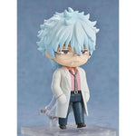 Nendoroid Sakata Ginpachi by Good Smile Arts Shanghai - Shop at ToyCoin