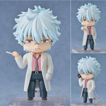 Nendoroid Sakata Ginpachi by Good Smile Arts Shanghai - Shop at ToyCoin