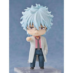 Nendoroid Sakata Ginpachi by Good Smile Arts Shanghai - Shop at ToyCoin