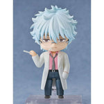 Nendoroid Sakata Ginpachi by Good Smile Arts Shanghai - Shop at ToyCoin