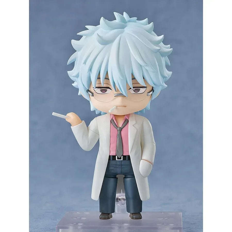 Nendoroid Sakata Ginpachi by Good Smile Arts Shanghai - Shop at ToyCoin