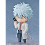 Nendoroid Sakata Ginpachi by Good Smile Arts Shanghai - Shop at ToyCoin