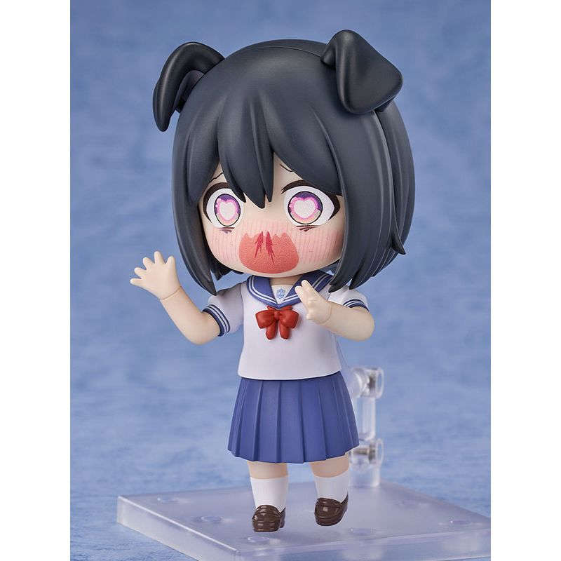 Nendoroid Saki Aoi by Good Smile Arts Shanghai - Shop at ToyCoin