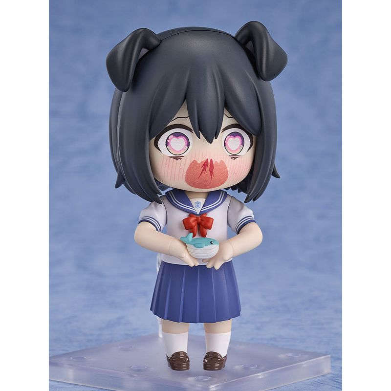 Nendoroid Saki Aoi by Good Smile Arts Shanghai - Shop at ToyCoin