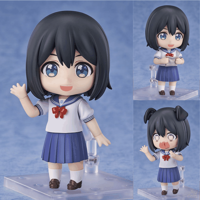 Nendoroid Saki Aoi by Good Smile Arts Shanghai - Shop at ToyCoin