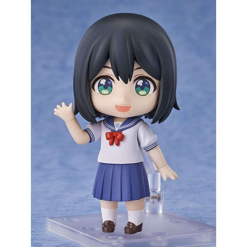 Nendoroid Saki Aoi by Good Smile Arts Shanghai - Shop at ToyCoin