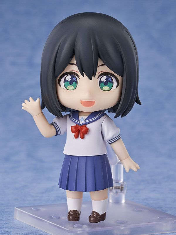 Nendoroid Saki Aoi by Good Smile Arts Shanghai - Shop at ToyCoin