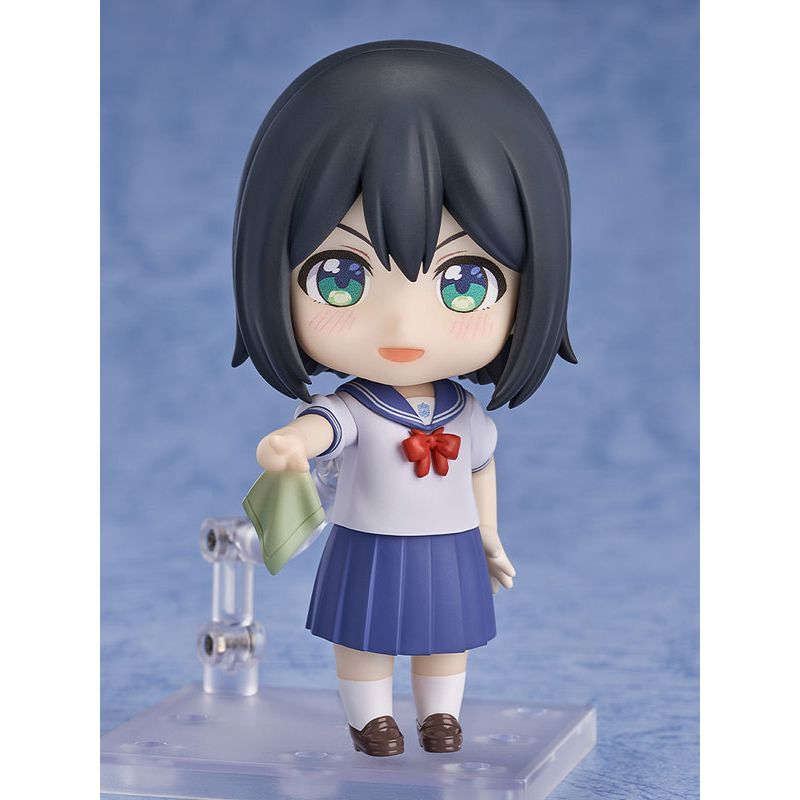 Nendoroid Saki Aoi by Good Smile Arts Shanghai - Shop at ToyCoin