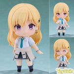 Nendoroid Saki Ayase by Good Smile Company - Shop at ToyCoin