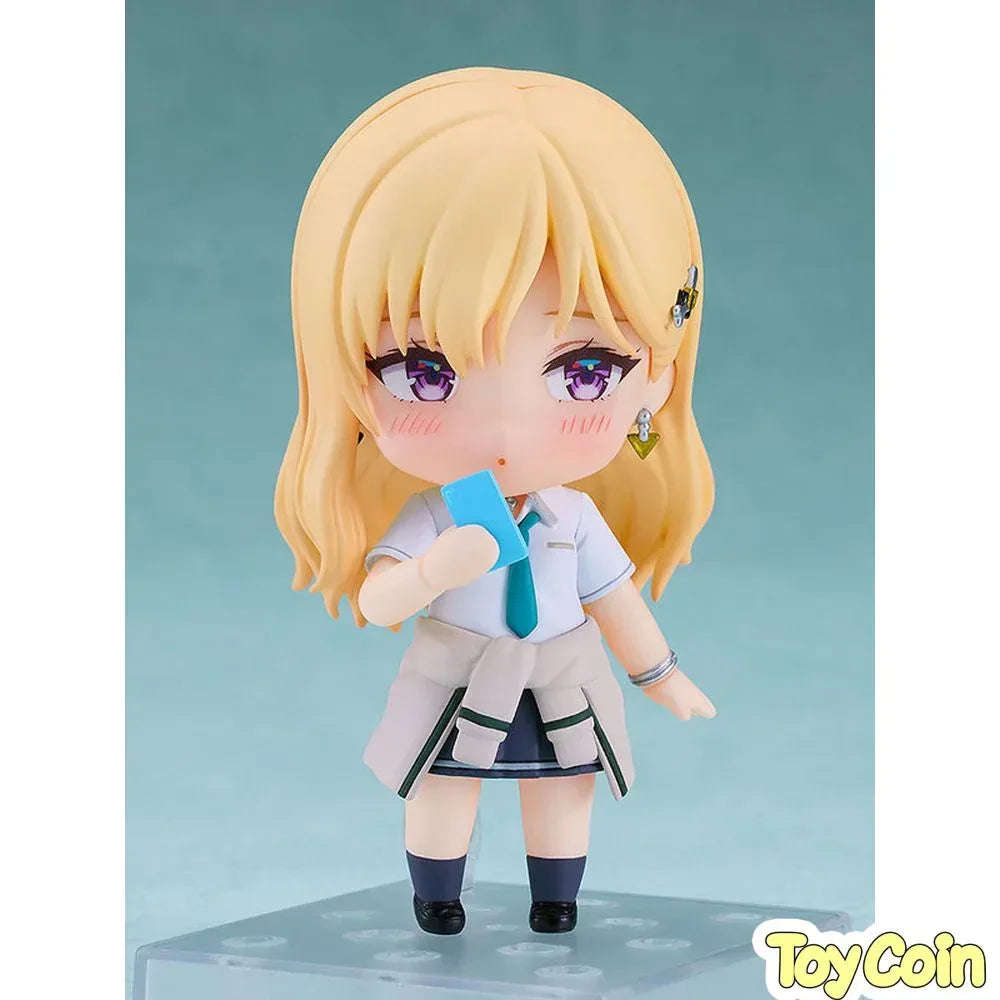 Nendoroid Saki Ayase by Good Smile Company - Shop at ToyCoin