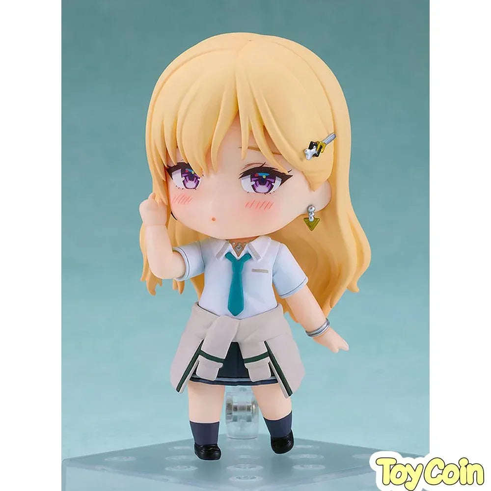 Nendoroid Saki Ayase by Good Smile Company - Shop at ToyCoin