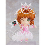 Nendoroid Sakura Kinomoto Always Together ~Pinky Promise~ by  Good Smile Company  ToyCoin
