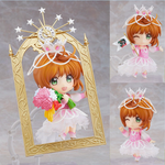 Nendoroid Sakura Kinomoto Always Together ~Pinky Promise~ by  Good Smile Company  ToyCoin