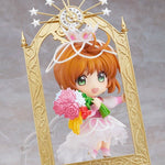 Nendoroid Sakura Kinomoto Always Together ~Pinky Promise~ by  Good Smile Company  ToyCoin