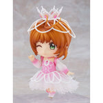 Nendoroid Sakura Kinomoto Always Together ~Pinky Promise~ by  Good Smile Company  ToyCoin