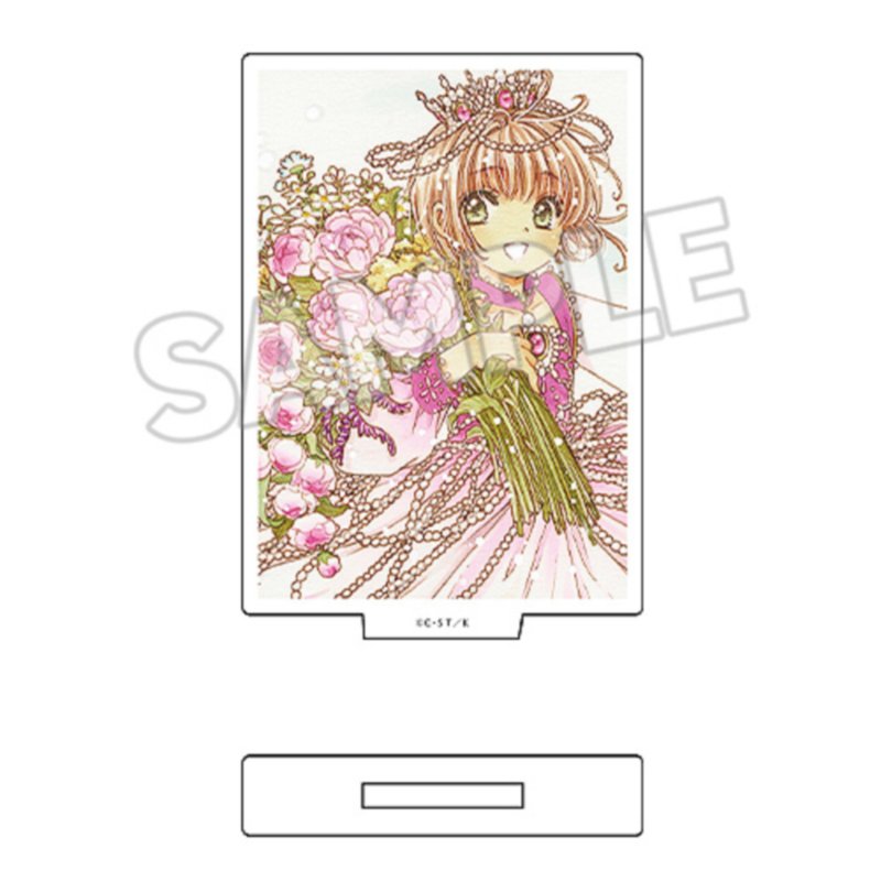 Nendoroid Sakura Kinomoto Always Together ~Pinky Promise~ by  Good Smile Company  ToyCoin