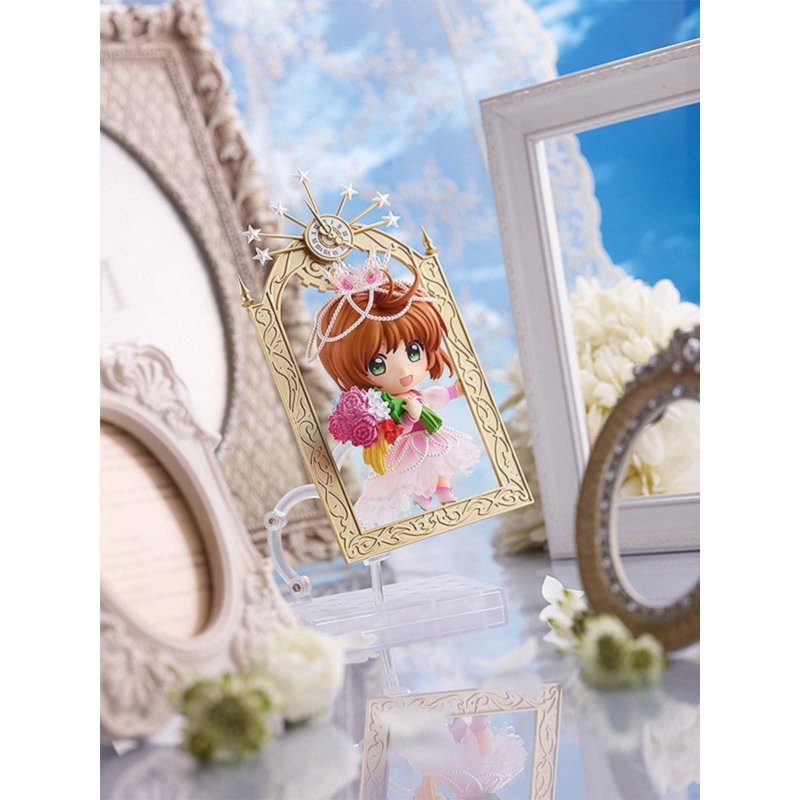 Nendoroid Sakura Kinomoto Always Together ~Pinky Promise~ by  Good Smile Company  ToyCoin