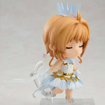 Nendoroid Sakura Kinomoto CLEAR Ver. by Good Smile Company - Shop at ToyCoin