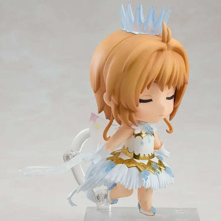 Nendoroid Sakura Kinomoto CLEAR Ver. by Good Smile Company - Shop at ToyCoin