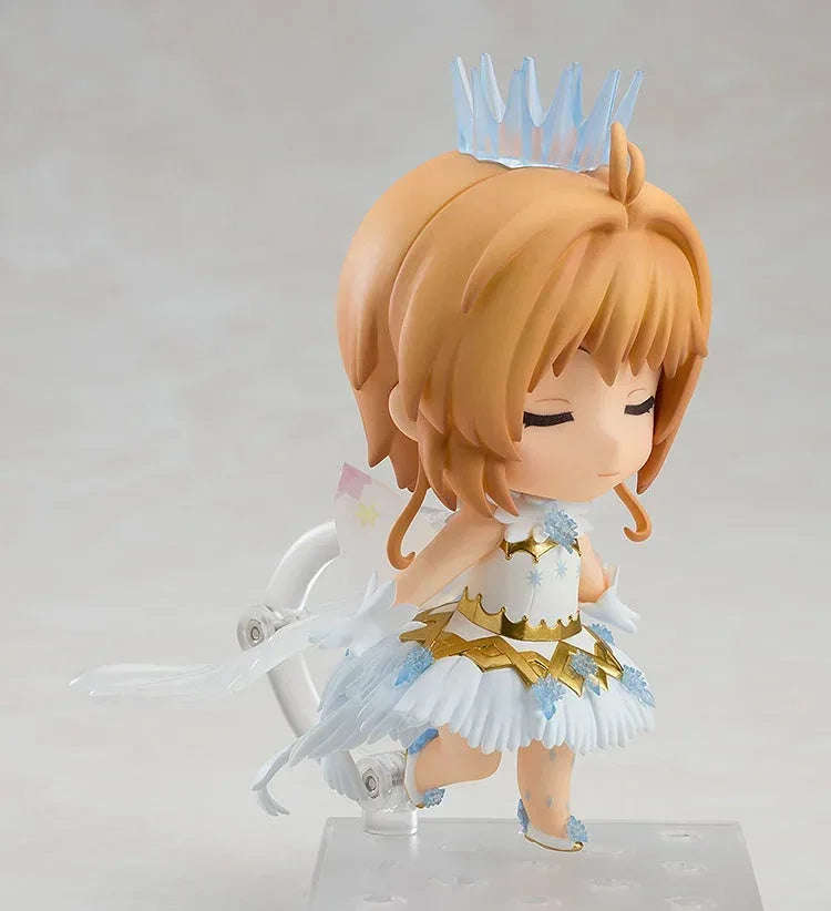 Nendoroid Sakura Kinomoto CLEAR Ver. by Good Smile Company - Shop at ToyCoin