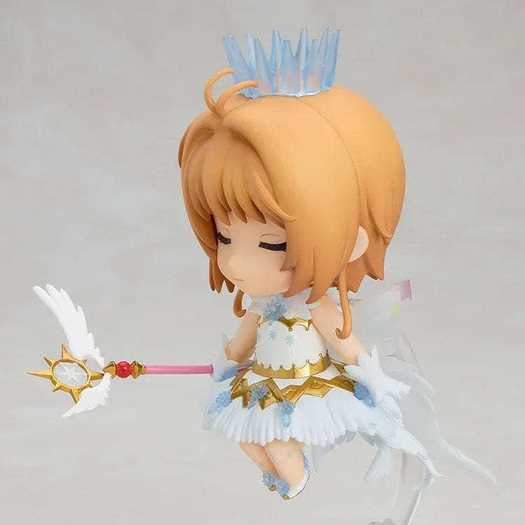 Nendoroid Sakura Kinomoto CLEAR Ver. by Good Smile Company - Shop at ToyCoin