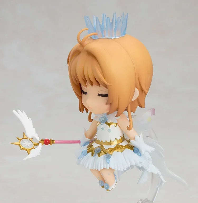 Nendoroid Sakura Kinomoto CLEAR Ver. by Good Smile Company - Shop at ToyCoin