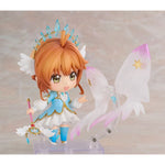 Nendoroid Sakura Kinomoto: My First Sparkle by Good Smile Company - Shop at ToyCoin