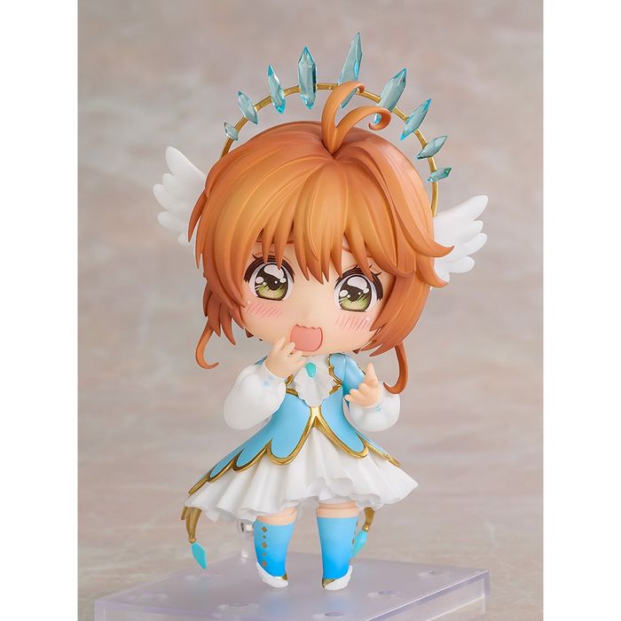 Nendoroid Sakura Kinomoto: My First Sparkle by Good Smile Company - Shop at ToyCoin