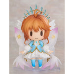 Nendoroid Sakura Kinomoto: My First Sparkle by Good Smile Company - Shop at ToyCoin