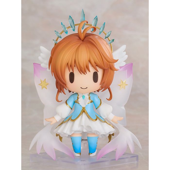 Nendoroid Sakura Kinomoto: My First Sparkle by Good Smile Company - Shop at ToyCoin