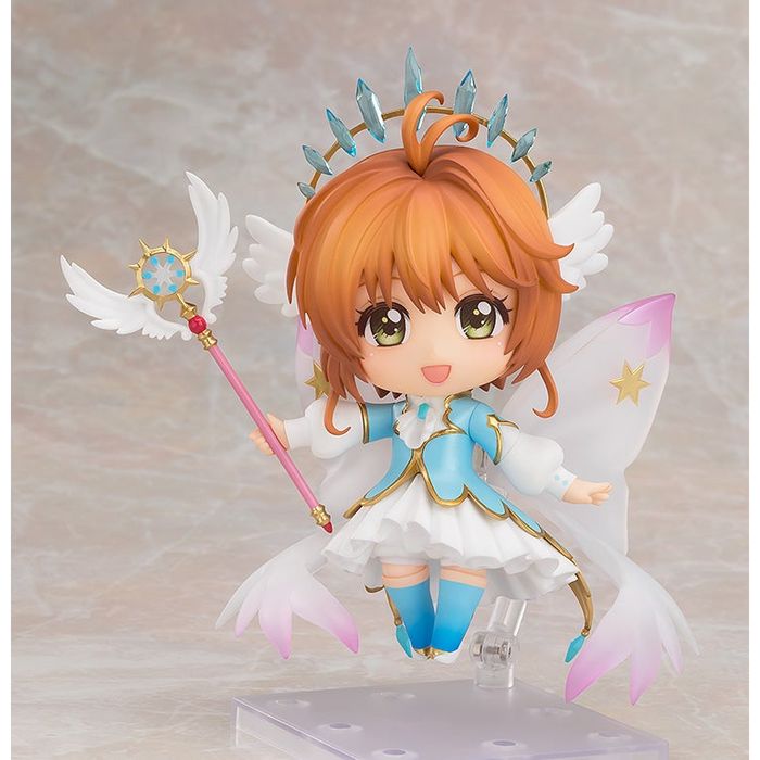 Nendoroid Sakura Kinomoto: My First Sparkle by Good Smile Company - Shop at ToyCoin