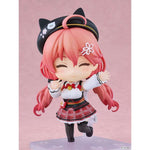 Nendoroid Sakura Miko: Casual Outfit Ver. by Good Smile Company - Shop at ToyCoin