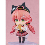 Nendoroid Sakura Miko: Casual Outfit Ver. by Good Smile Company - Shop at ToyCoin