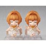 Nendoroid Sakura Tsubasa Ver. by  Good Smile Company 4580590124387 ToyCoin