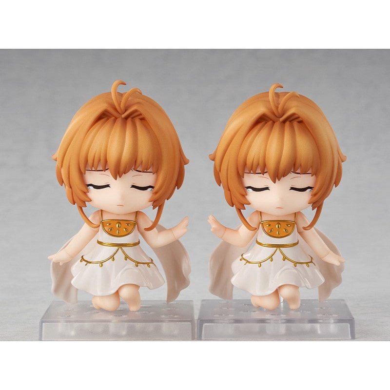 Nendoroid Sakura Tsubasa Ver. by  Good Smile Company 4580590124387 ToyCoin