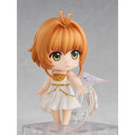 Nendoroid Sakura Tsubasa Ver. by  Good Smile Company 4580590124387 ToyCoin