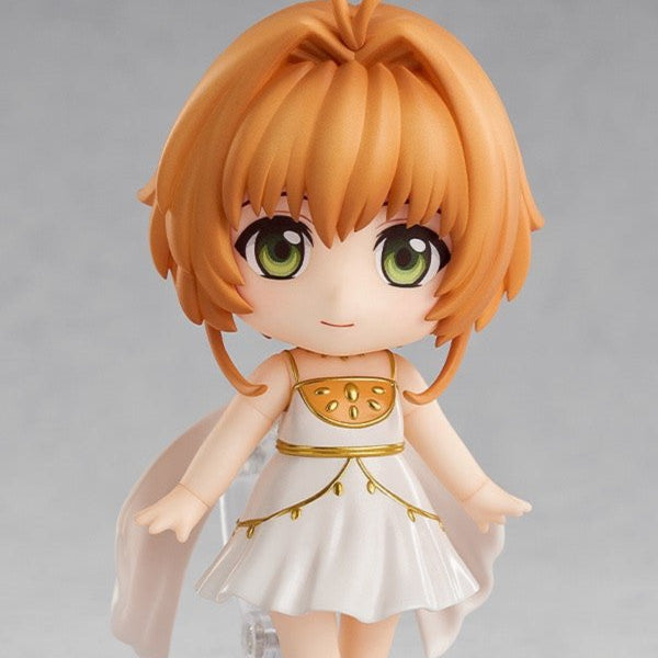 Nendoroid Sakura Tsubasa Ver. by  Good Smile Company 4580590124387 ToyCoin