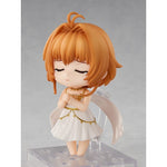 Nendoroid Sakura Tsubasa Ver. by  Good Smile Company 4580590124387 ToyCoin