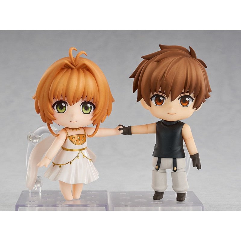 Nendoroid Sakura Tsubasa Ver. by  Good Smile Company 4580590124387 ToyCoin