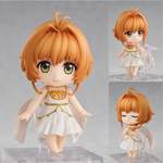 Nendoroid Sakura Tsubasa Ver. by  Good Smile Company 4580590124387 ToyCoin