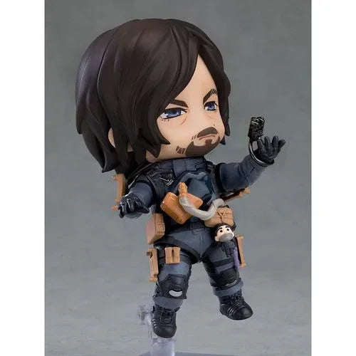 Nendoroid Sam by Good Smile Company - Shop at ToyCoin