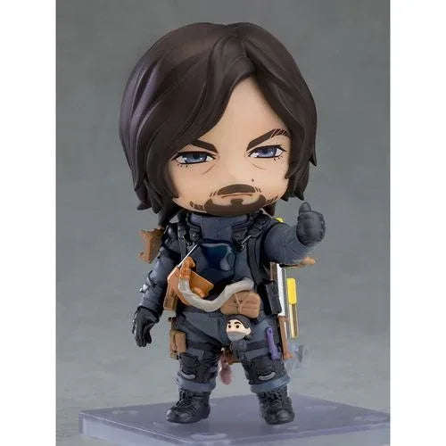 Nendoroid Sam by Good Smile Company - Shop at ToyCoin