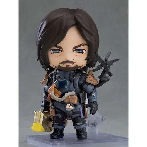 Nendoroid Sam by Good Smile Company - Shop at ToyCoin
