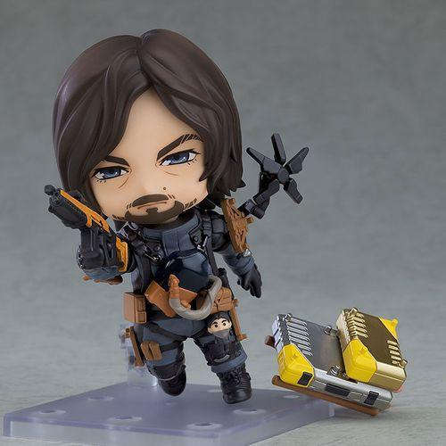 Nendoroid Sam by Good Smile Company - Shop at ToyCoin