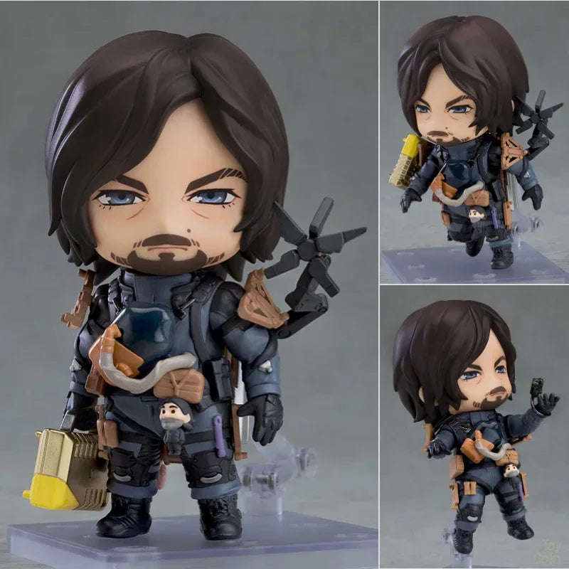 Nendoroid Sam by Good Smile Company - Shop at ToyCoin